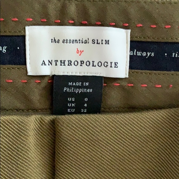 🌟Host Pick✨Anthropologie-The Essential Knit Cargo - Picture 5 of 10